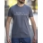 T-shirt majica, klasična MY LIGHT IS IN EVERYTHING DARK